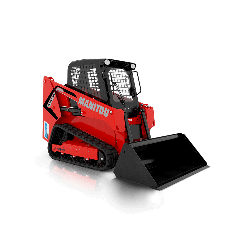 Hire Miniquip 1050RT roller for site compaction and soil preparatio