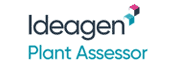 Logo of Ideagen Plant Assessor certification partner on Miniquip site
