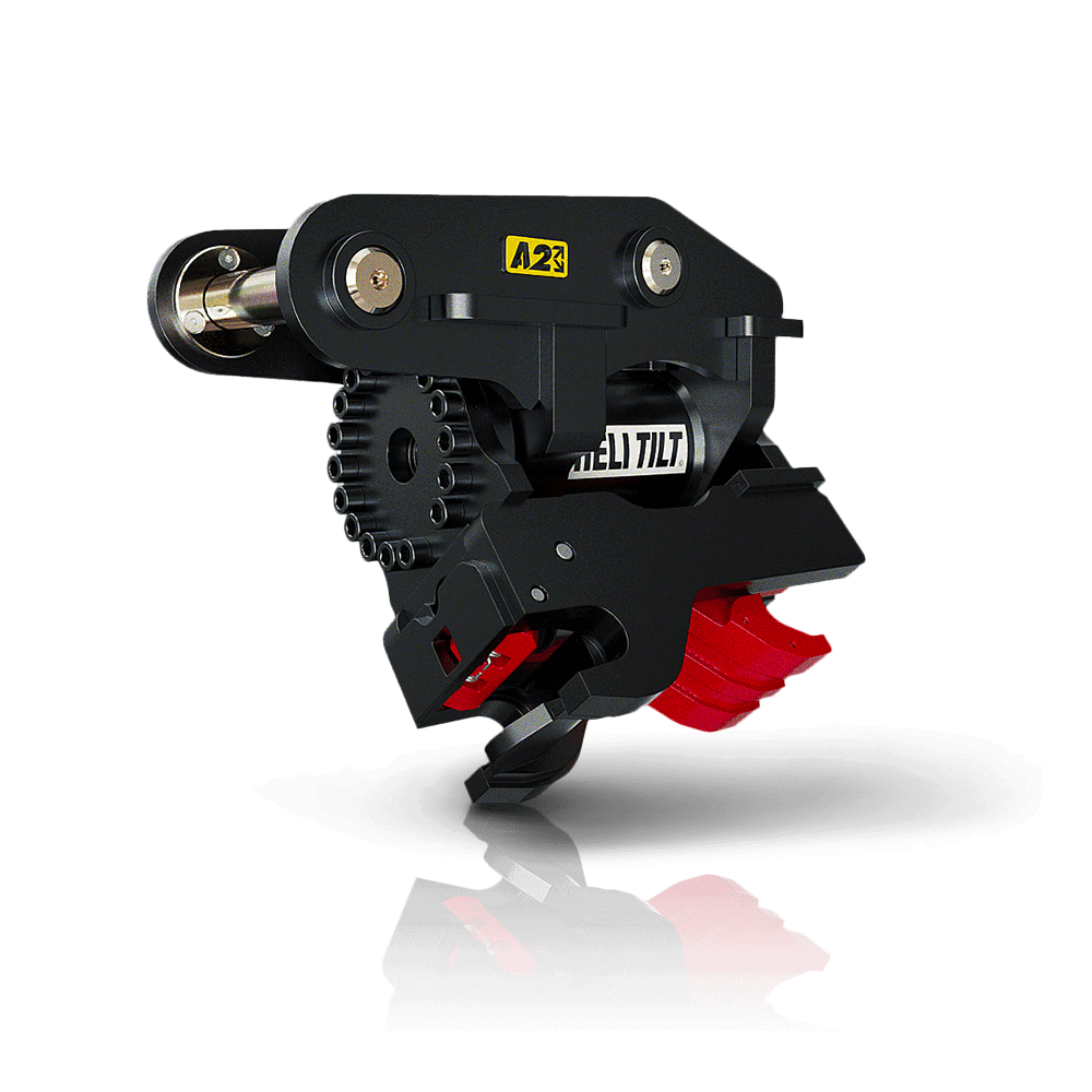 High-quality mini excavator attachment for construction and landscaping projects.